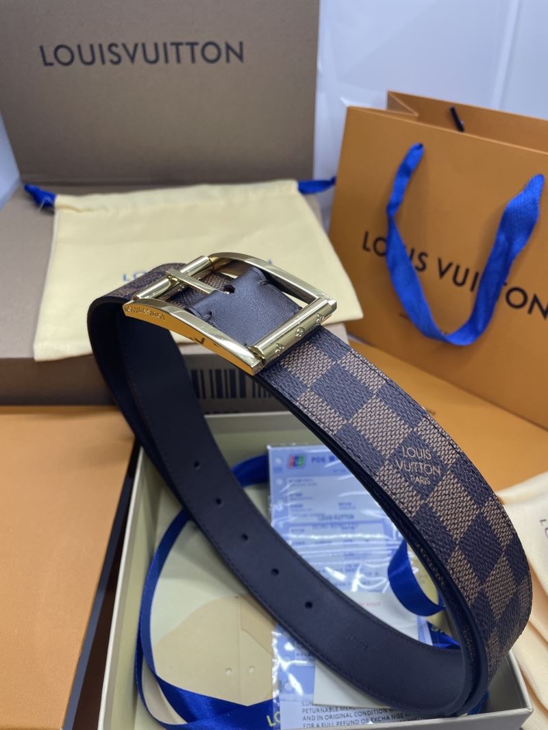 Louis Vuitton Belts